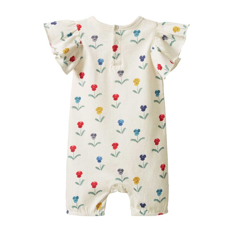 Nature Baby Tilly Suit image number 1